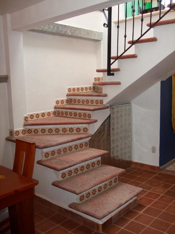 Willa Casa San Cristobal Guanajuato Zewnętrze zdjęcie