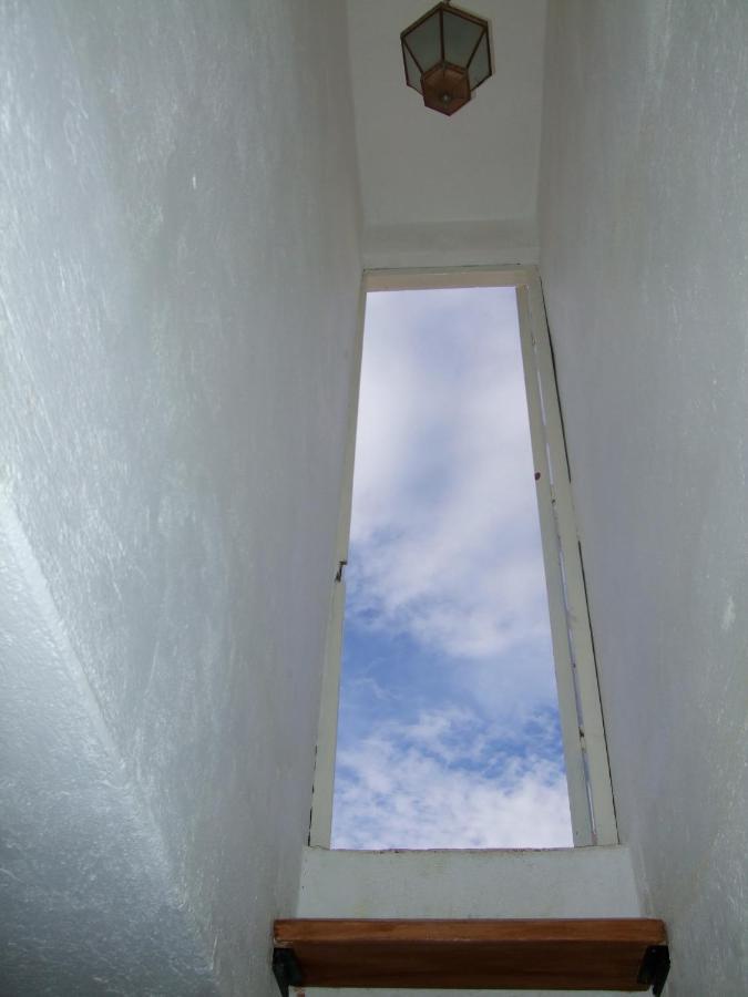 Willa Casa San Cristobal Guanajuato Zewnętrze zdjęcie